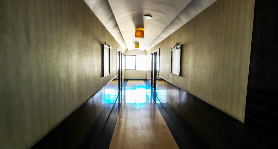 31 South Park, Bangalore 5